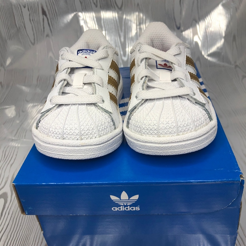 ADIDAS Baseline Kids Sneaker